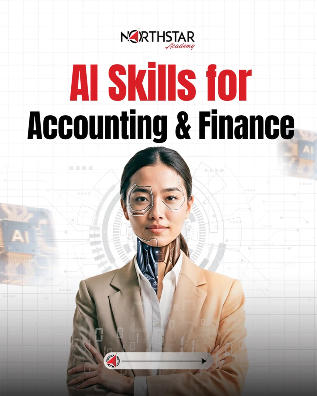 ACCA Journey with AI and Analytics