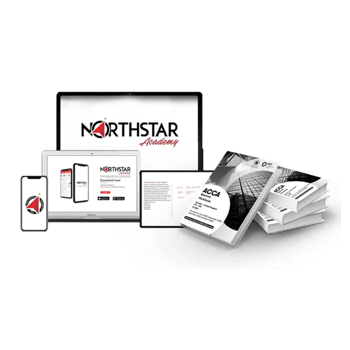 NorthStar + Examly Partnership