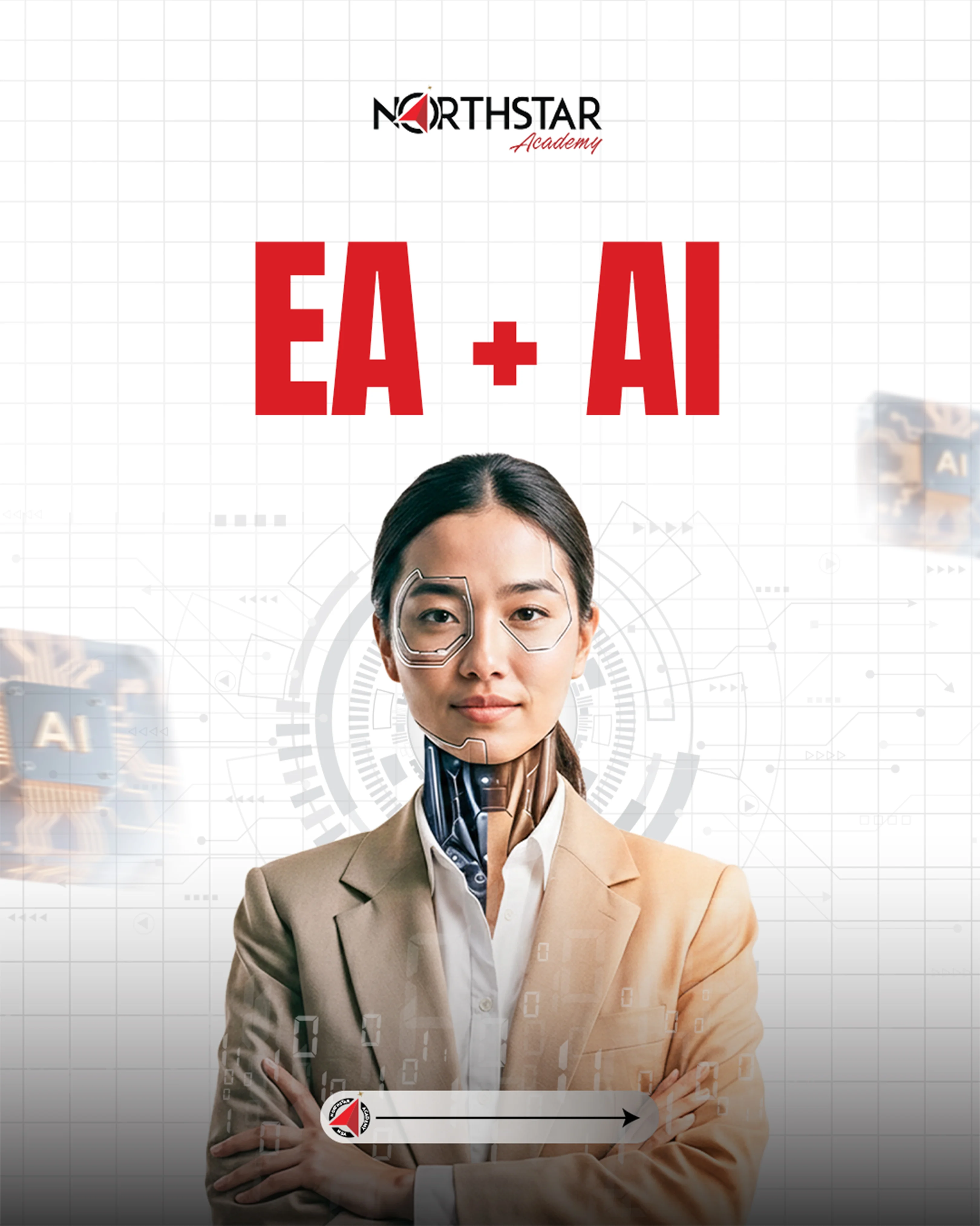 CMA USA Journey with AI and Analytics